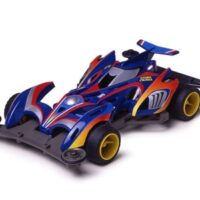 タミヤ ミニ4駆エアロ ストームクルーザー 19605 4950344061617