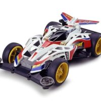 タミヤ ミニ4駆エアロ マックスブレイカーTRF 19611 4950344061679