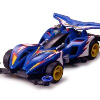 タミヤ ミニ4駆エアロ LM（エルエム）ブレイカー 19616 4950344061723