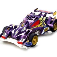 タミヤ ミニ4駆エアロ デザートゴーレム GPA 19617 4950344196173