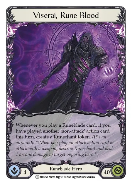 181889[CRU165-Rainbow Foil]Cindering Foresight[Rare]（Crucible of War First Edition Wizard Action Non-Attack Red）【FleshandBlood FaB】