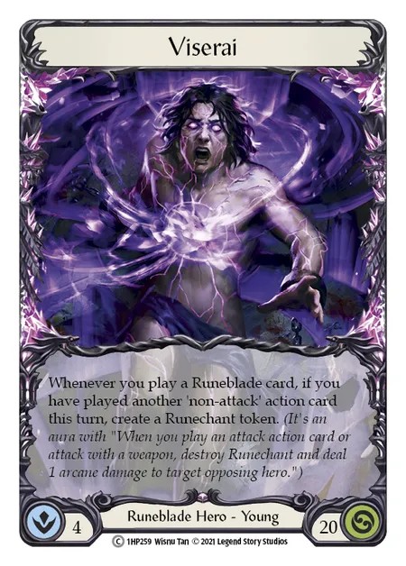 181890[MON195]Consuming Aftermath[Rare]（Monarch First Edition Shadow NotClassed Action Attack Red）【FleshandBlood FaB】
