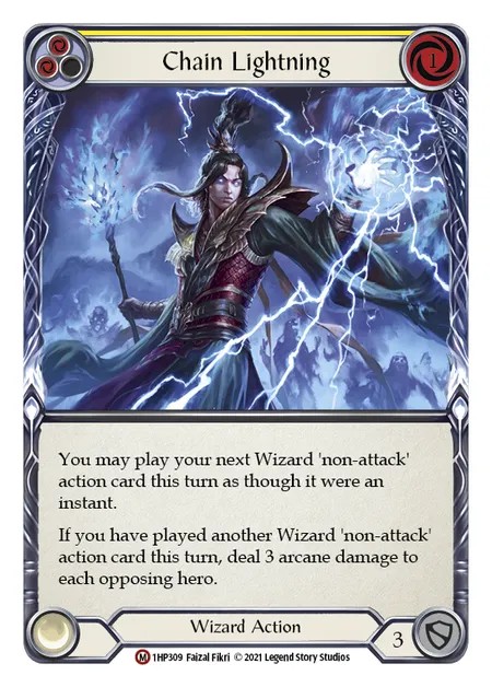 181940[CRU167]Cindering Foresight[Rare]（Crucible of War First Edition Wizard Action Non-Attack Blue）【FleshandBlood FaB】