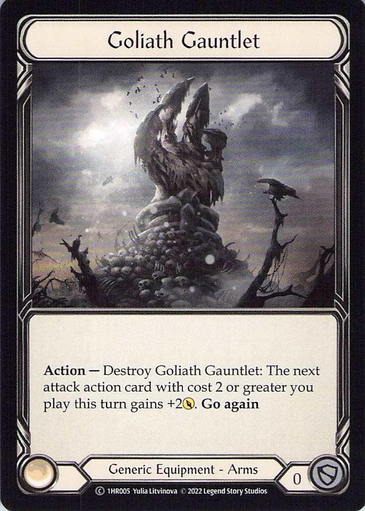 181589[WTR062-C]Cartilage Crush[Common]（Welcome to Rathe Alpha Print Guardian Action Attack Blue）【FleshandBlood FaB】