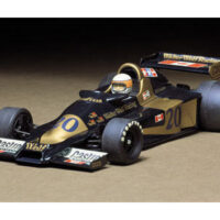 タミヤ 1/20 ウルフWR-1フォード 20006 4950344990252