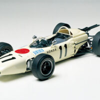 タミヤ 1/20 ホンダF1 RA272 20043 4950344200436