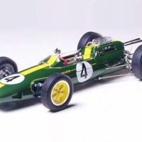 タミヤ 1/20 ロータス25コベントリー クライマックス 20044 4950344200443