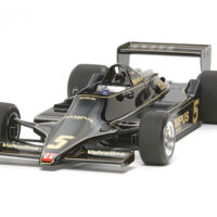 タミヤ 1/20 ロータス タイプ79 1978 20060 4950344200603