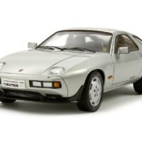 タミヤ 1/20 ポルシェ 928S 20066 4950344200665