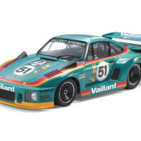 タミヤ 1/20 ポルシェ 935 ヴァイラント 20071 4950344200719