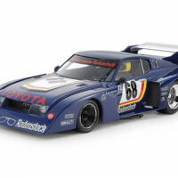 タミヤ 1/20 トヨタ セリカ LB ターボ Gr.5 20072 4950344200726