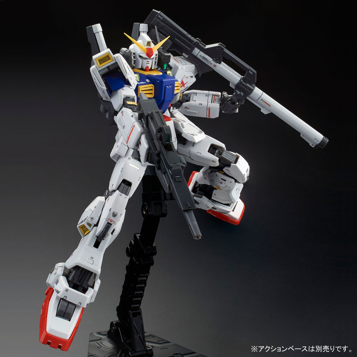 数量限定!特売 1円〜 RG 1 144 機動戦士Zガンダム ガンダム Mk-II RG