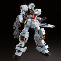 MG 1/100 RX-121-1 ガンダムTR-1［ヘイズル改］