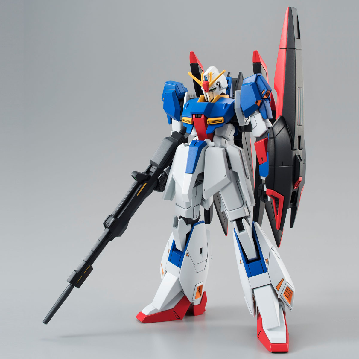 54922HGUC 1/144 MSZ-006 ゼータガンダム（ウェイブシューター） [Zeta Gundam (Wave Shooter Equipment Type)]