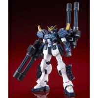 MG 1/100 XXXG-01H ガンダムヘビーアームズ改 EW [Gundam Heavyarms Custom EW]
