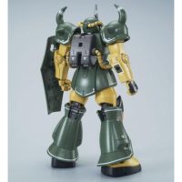 HGUC 1/144 REVIVE MS-07 グフ（21stCENTURY REALTYPE Ver.） 公式画像2