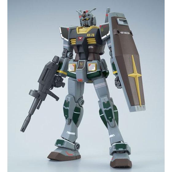 HGUC 1/144 RX-78 ガンダム（21stCENTURY REALTYPE Ver.） [Gundam (21st Century Real Type Ver.)]