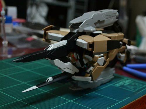 HG 1/144 鉄華団コンプリートセット [Tekkadan Complete Set