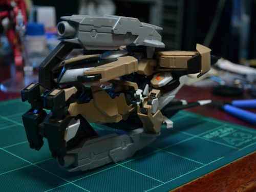 HG 1/144 鉄華団コンプリートセット [Tekkadan Complete Set
