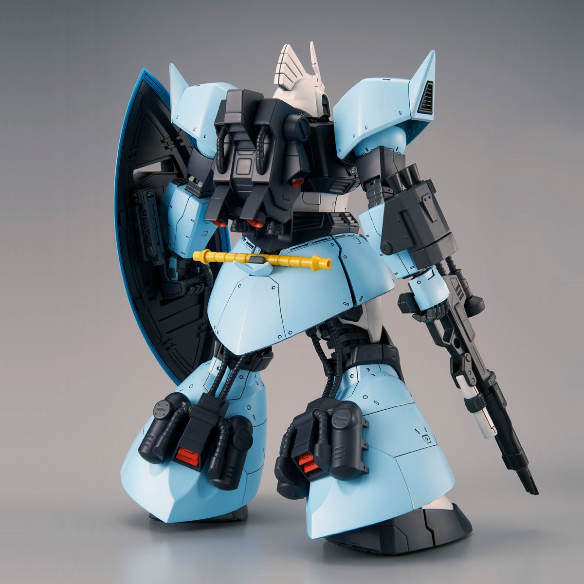 MG 1/100 ユーマ・ライトニング専用高機動型ゲルググ