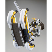 HG 1/144 RX-78AL アトラスガンダム（GUNDAM THUNDERBOLT BANDIT FLOWER Ver.）[Atlas Gundam]