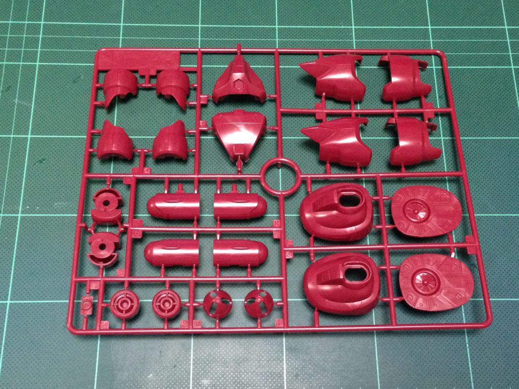 Yahoo!オークション - 1/144 アメイジングズゴック 改造パーツ