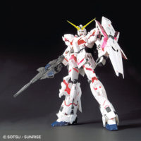 メガサイズモデル 1/48 ガンダムベース限定 RX-0 ユニコーンガンダム Ver. TWC [Mega Size Model The Gundam Base Limited Unicorn Gundam]