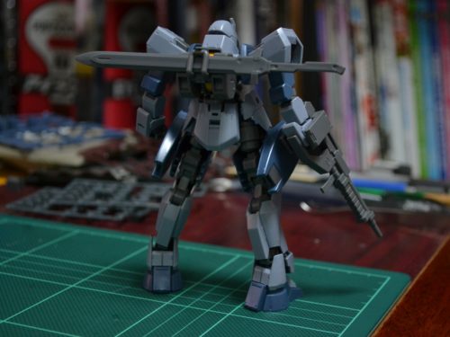 HG グレイズ（地上戦仕様）ツインセット HG 1/144 グレイズ(地上戦仕様) ツインセット｜プレミアム