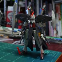 HG 1/144 OZ-15AGX ハイドラガンダム [Hydra Gundam] 5057420