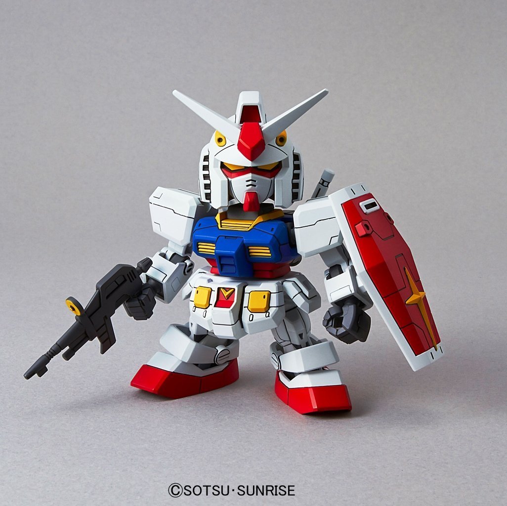 RX-78-2 ガンダム 2号機 [Gundam]