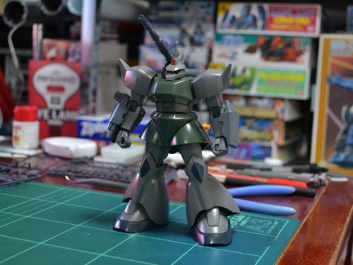 MS IN ACTION !! 量産型ゲルググ MS-14A cm3dmju Amazon | TAMASHII NATIONS EXTENDED MS IN ACTION!! 量産型