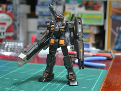 (未使用･未開封品)　ＨＧ 1/144 FA-78-2 ヘビーガンダム bt0tq1u バンダイ(BANDAI)|1/144 HG FA-78-2 ヘビーガンダム|HARDOFFオフ