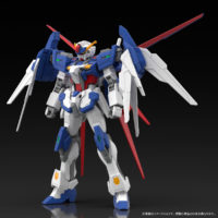 GAT-X105/TG トールストライクガンダムグリッター [Tall Strike Gundam Glitter]