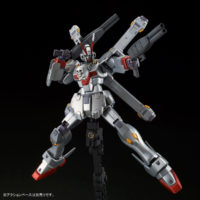 HGUC 1/144 XM-X0 クロスボーン・ガンダムX-0 [Crossbone Gundam X-0]