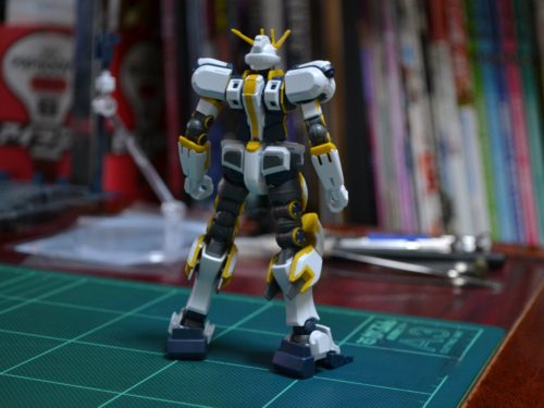 HG RX-78AL ATLAS GUNDAM アトラスガンダム HGGT RX-78AL Atlas Gundam | Gunpla Wiki | Fandom