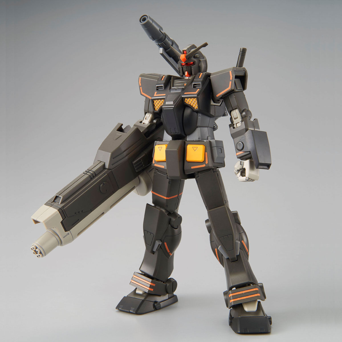 HG 1/144 FA-78-2 ヘビーガンダム [Heavy Gundam]