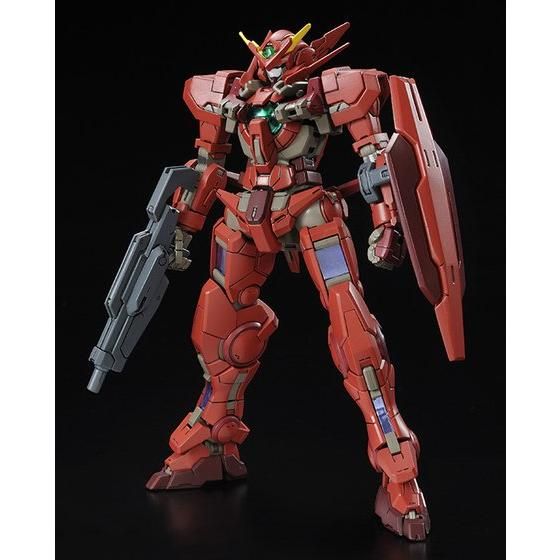 RG 1/144 GNY-001F ガンダムアストレア タイプ-F [Gundam Astraea Type F] 4543112930156
