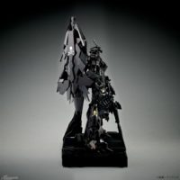 PG 1/60 ユニコーンガンダム3号機 フェネクス mastermind JAPAN Ver.