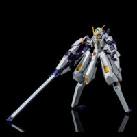 HGUC 1/144 RX-124 ガンダムTR-6 ウーンドウォート [Gundam TR-6 Woundwort] JAN:4549660283317