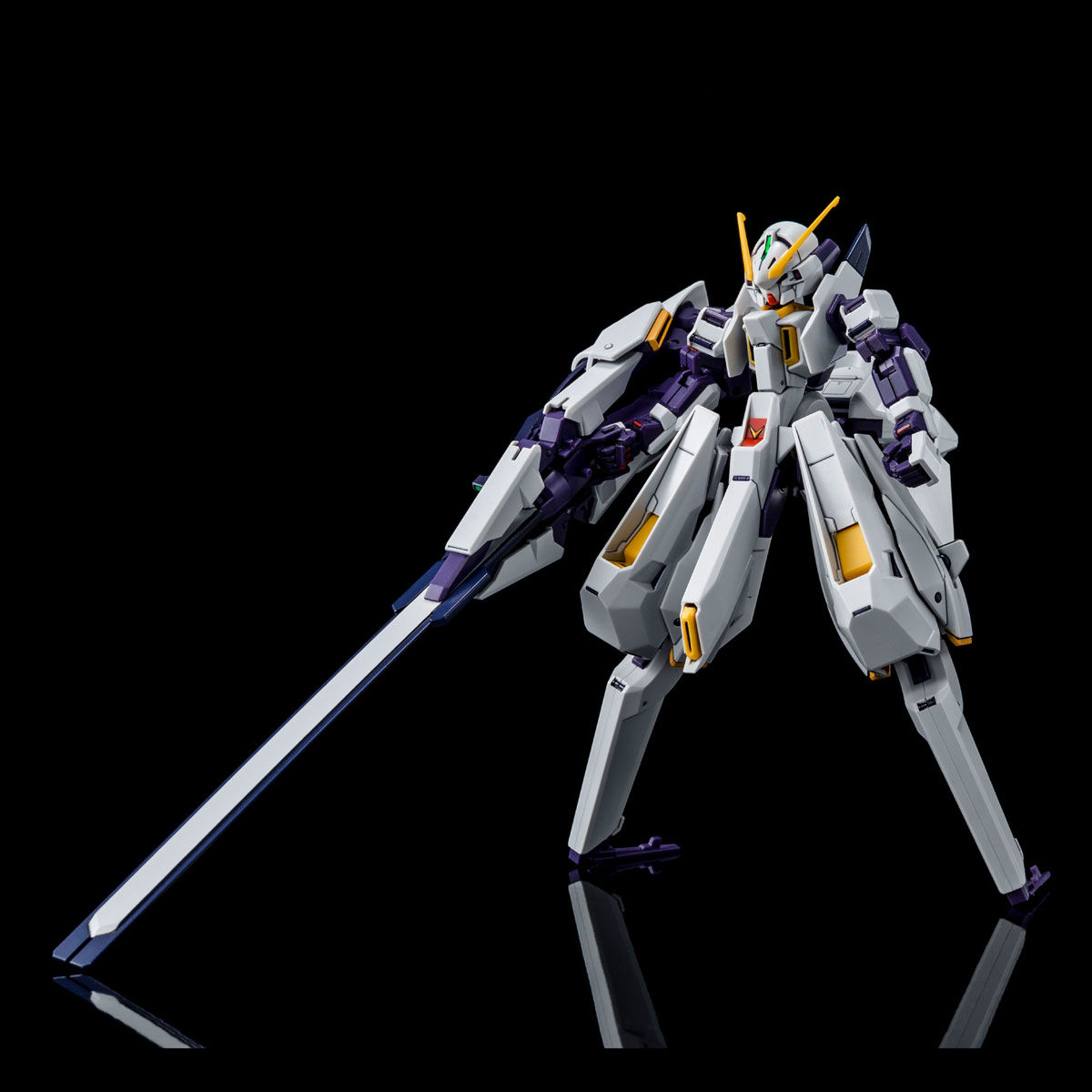 61273HGUC 1/144 RX-124 ガンダムTR-6 ウーンドウォート [Gundam TR-6 Woundwort] JAN:4549660283317