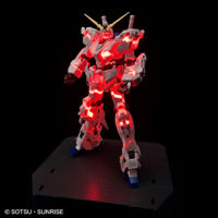 RG 1/144 RX-0 ユニコーンガンダム(デストロイモード) Ver.TWC