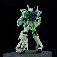 RG 1/144 RX-0 ユニコーンガンダム(デストロイモード) Ver.TWC