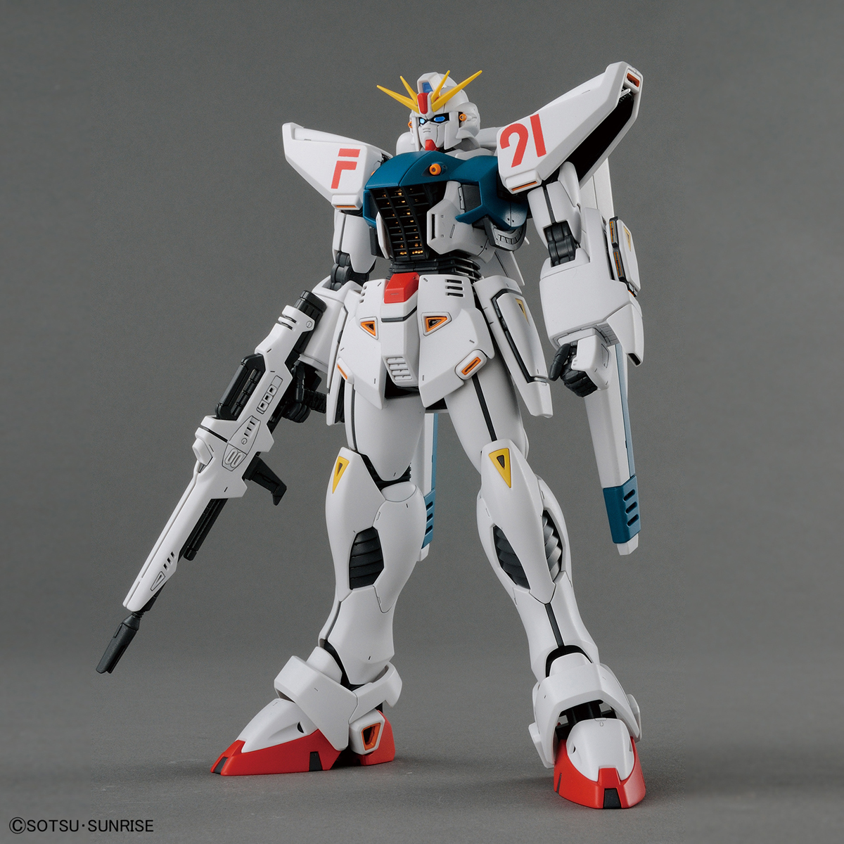 MG ガンダム リントヴルム F91 ソードインパルス マラサイ ガンプラ-