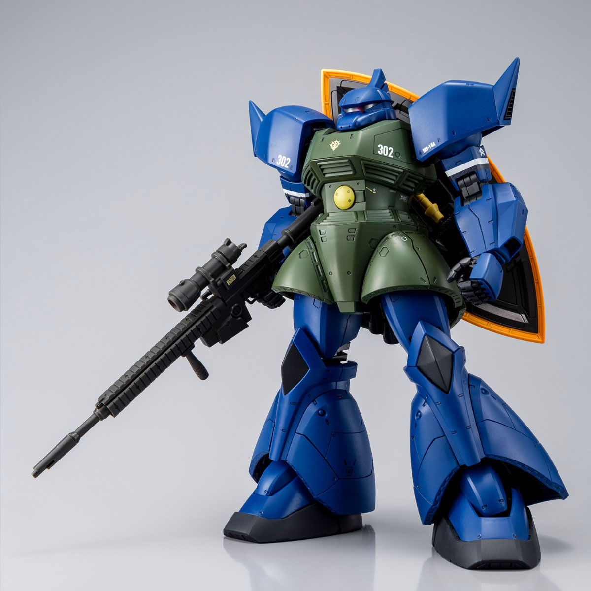 71550MG 1/100 MS-14A アナベル・ガトー専用ゲルググ Ver.2.0