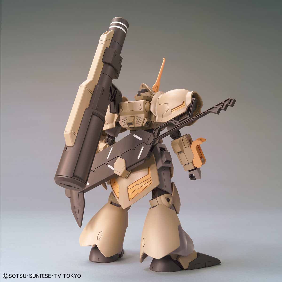 Hgbd 1 144 Rms 117g11 ガルバルディリベイク Galbaldy Rebake ガンプラはじめました 1 144マニア