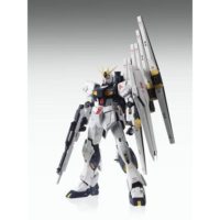 MG 1/100 RX-93 νガンダム Ver.Ka [ν Gundam “Ver.Ka”]（ニューガンダム） 5055454 4573102554543 0178534 4543112785343