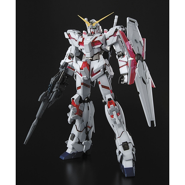 MG 1/100 RX-0 ユニコーンガンダム [Unicorn Gundam OVA Ver.] 5061608 4573102616081 0162053 4543112620538