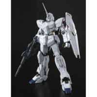 MG 1/100 RX-0 ユニコーンガンダム [Unicorn Gundam OVA Ver.] 5061608 4573102616081