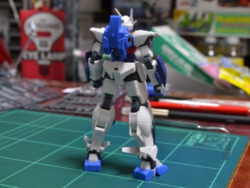HGBD 1/144 ガンダムダブルオースカイ 4549660304517 | ガンプラ