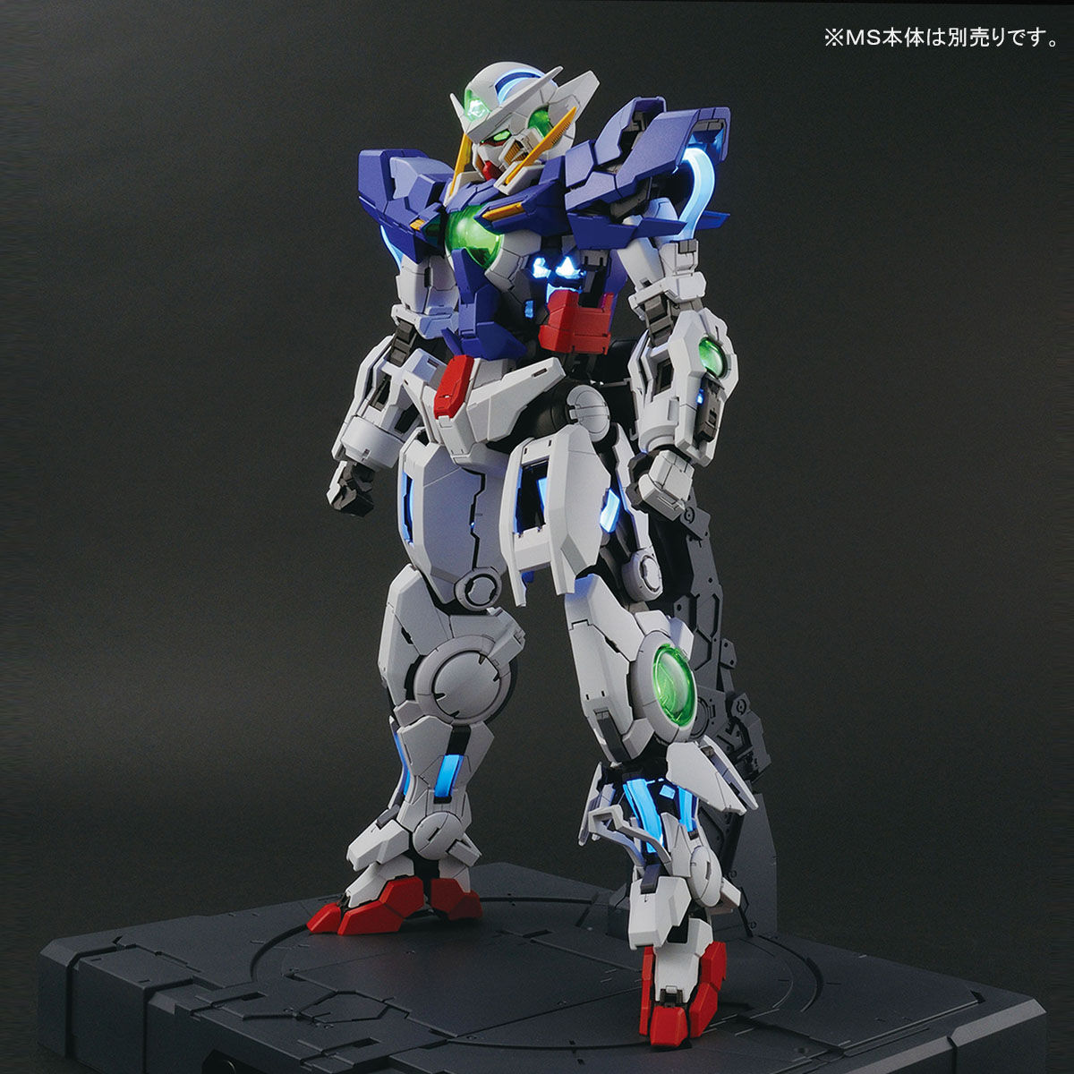 売りオーダー ガンプラ PG ガンダムエクシア 再販品 | paraco.ge